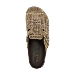 Donna Scholl Sabot*Zoccoli fae new