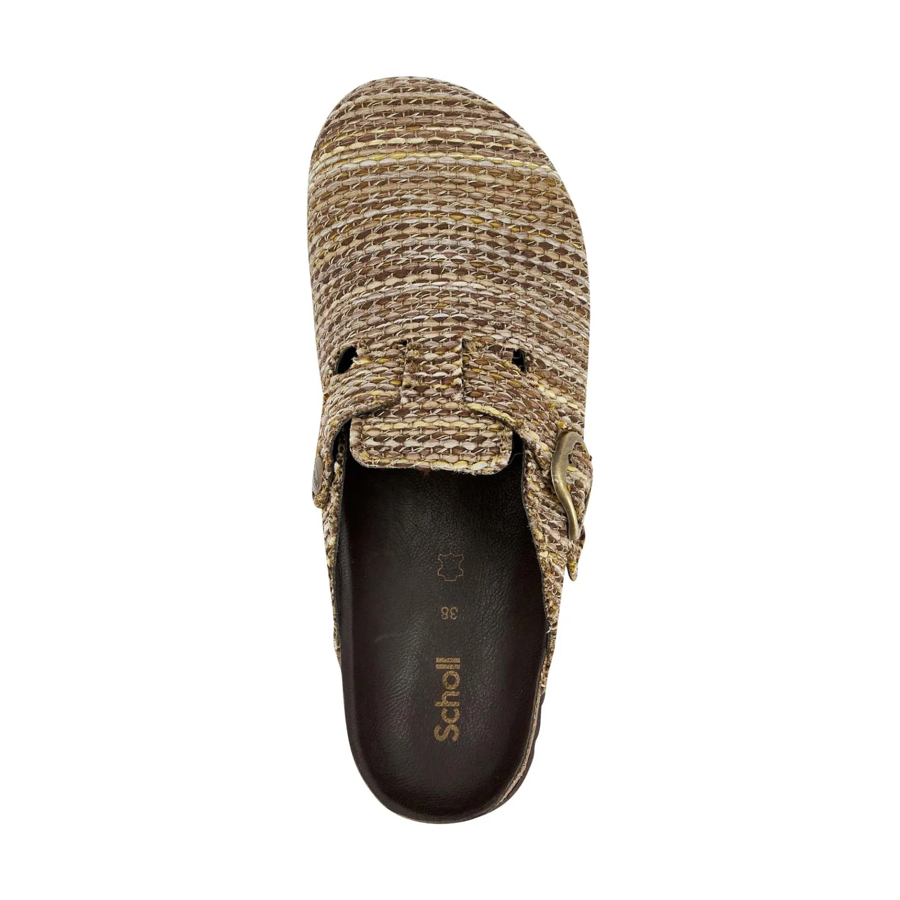 Donna Scholl Sabot*Zoccoli fae new