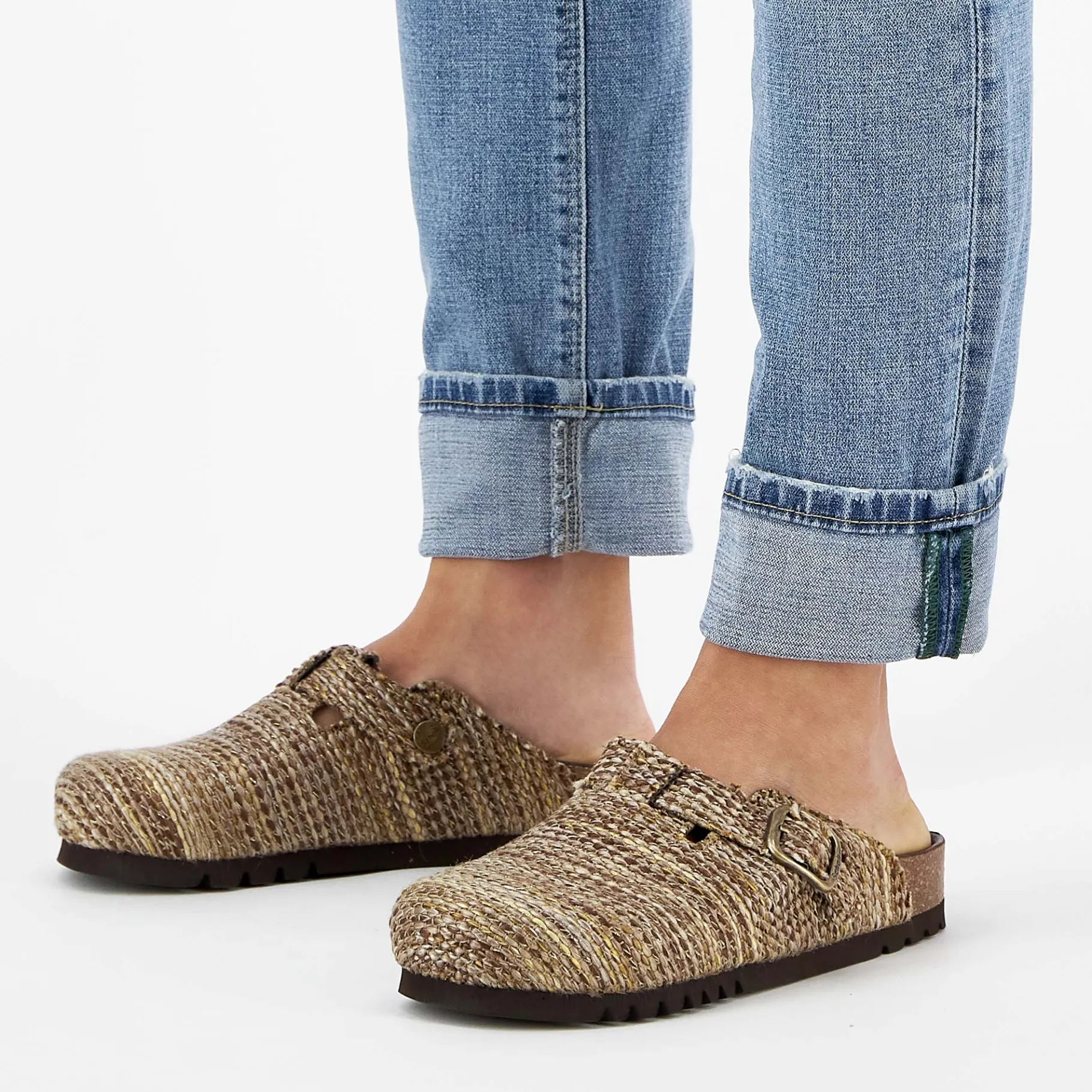 Donna Scholl Sabot*Zoccoli fae new
