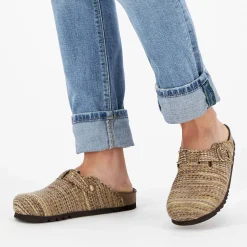 Donna Scholl Sabot*Zoccoli fae new