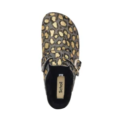 Donna Scholl Sabot*Zoccoli fae new