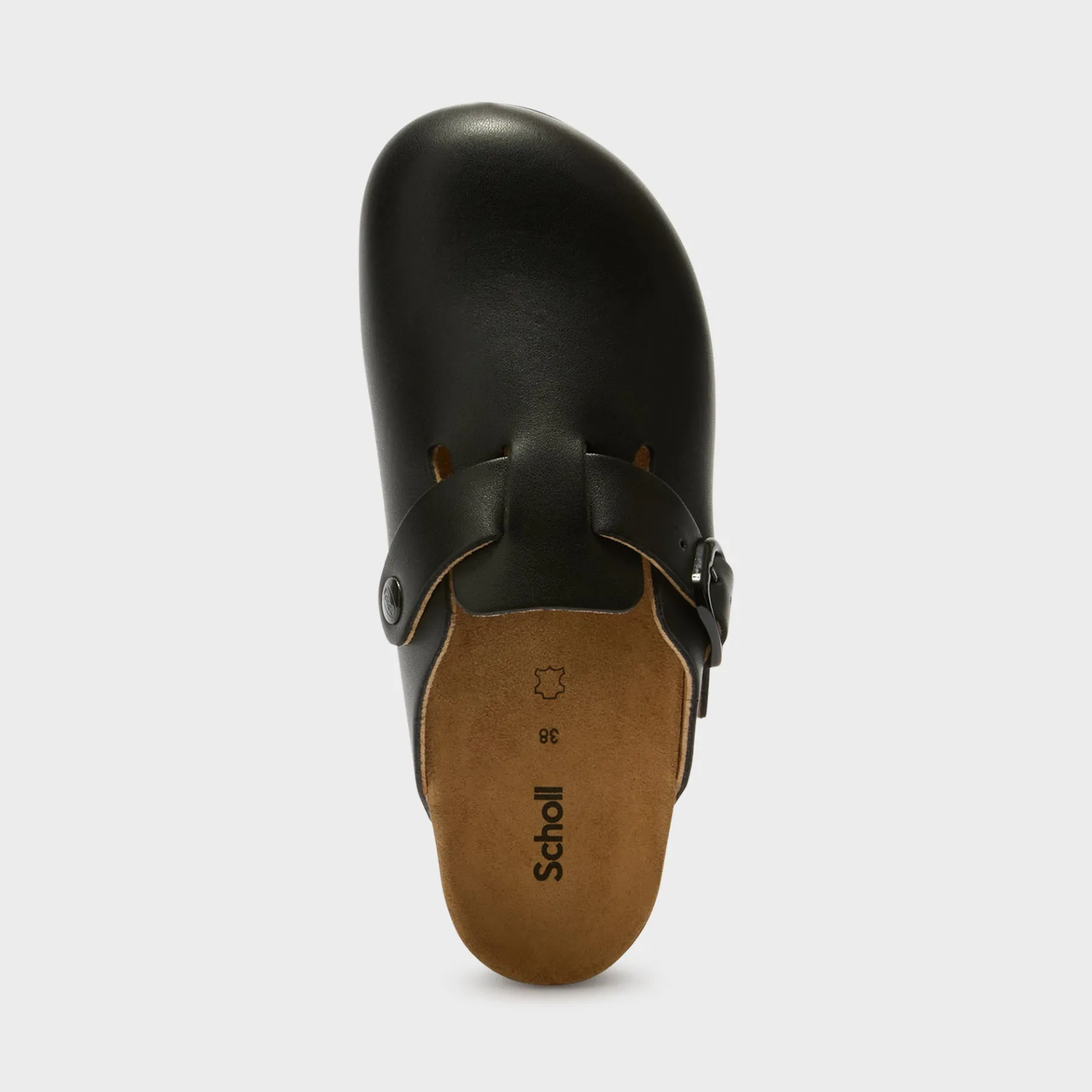 Donna Scholl Sabot*Zoccoli fae new