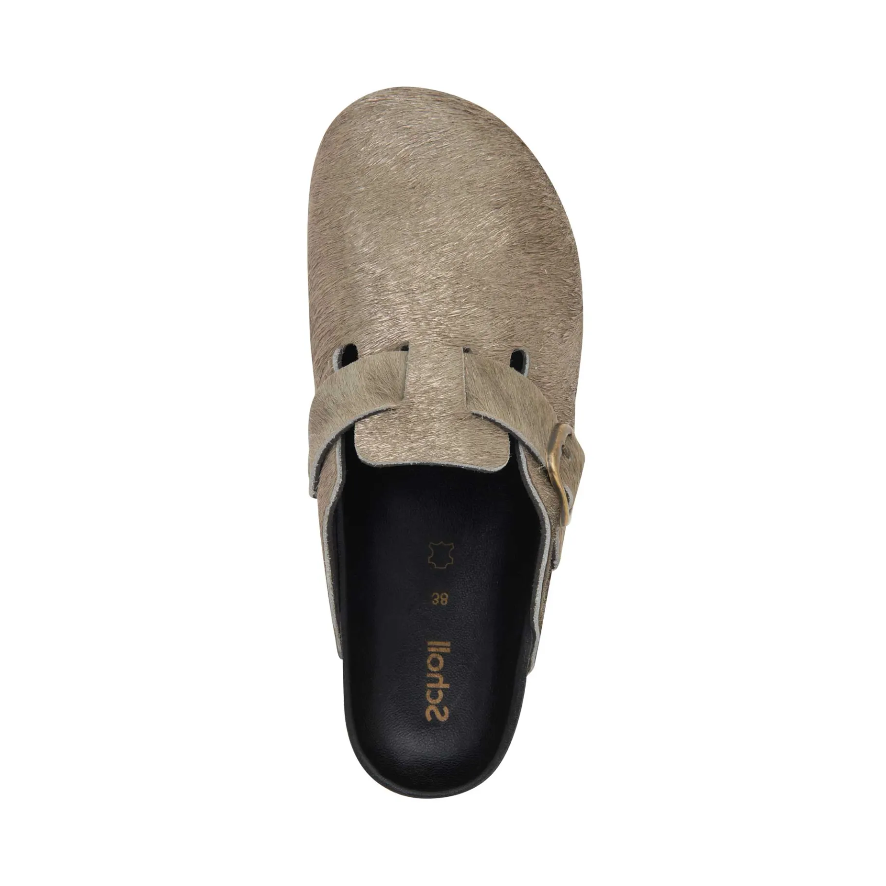 Donna Scholl Sabot*Zoccoli fae new