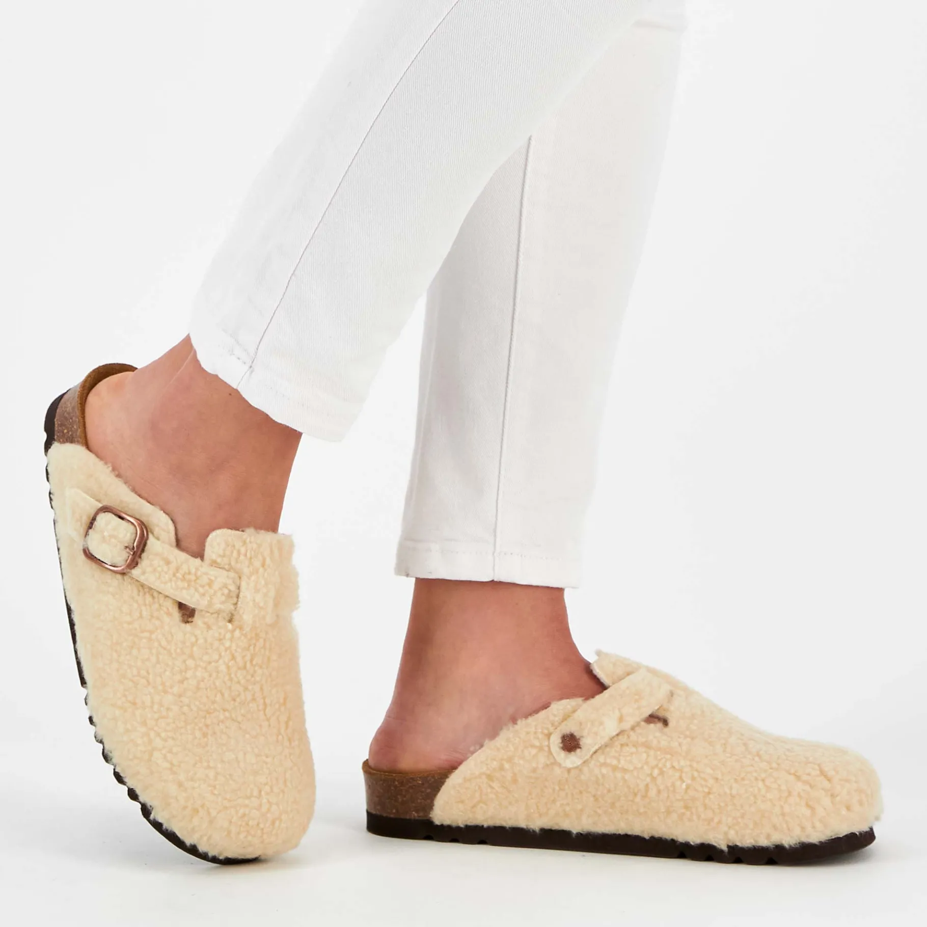 Donna Scholl Sabot*Zoccoli fae new