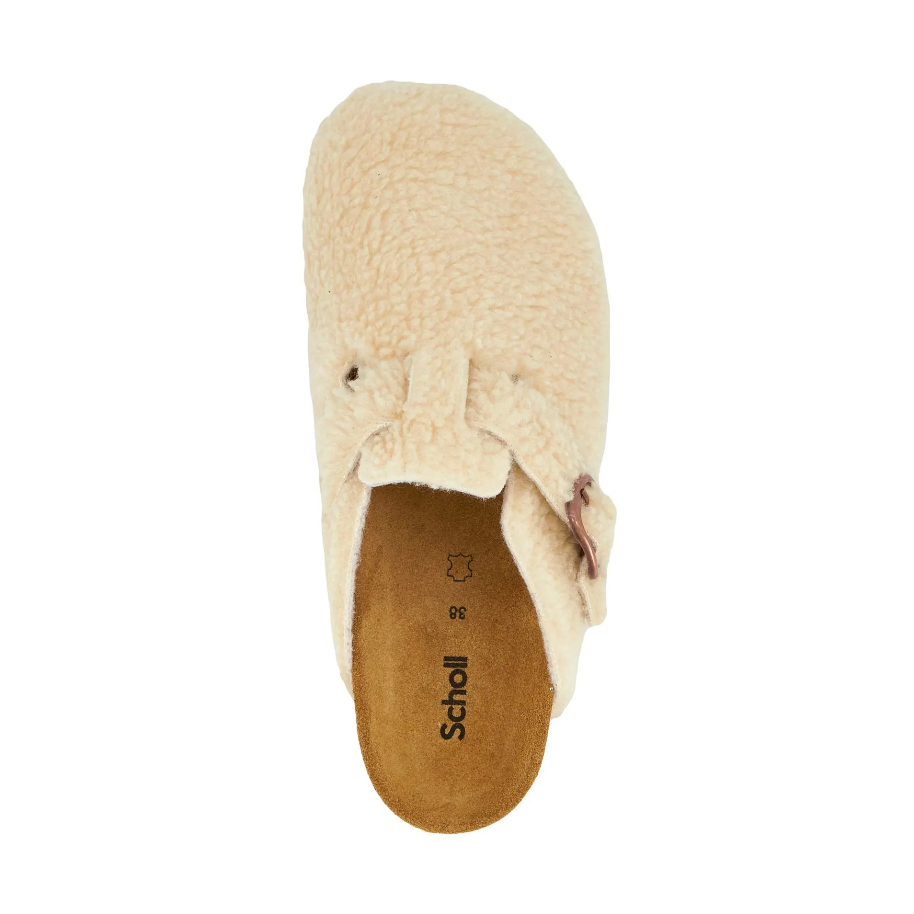 Donna Scholl Sabot*Zoccoli fae new