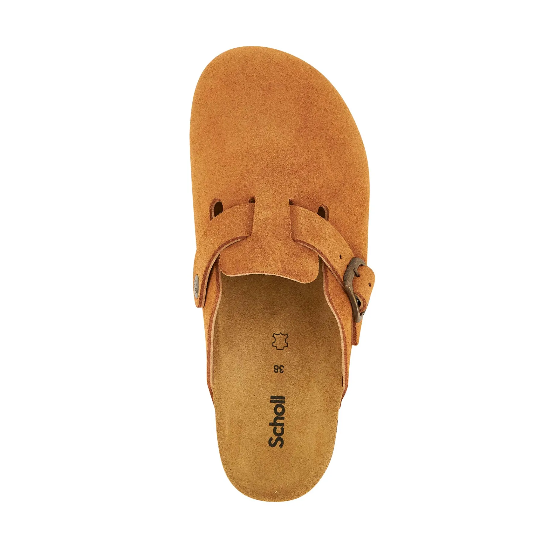 Donna Scholl Sabot*Zoccoli fae new