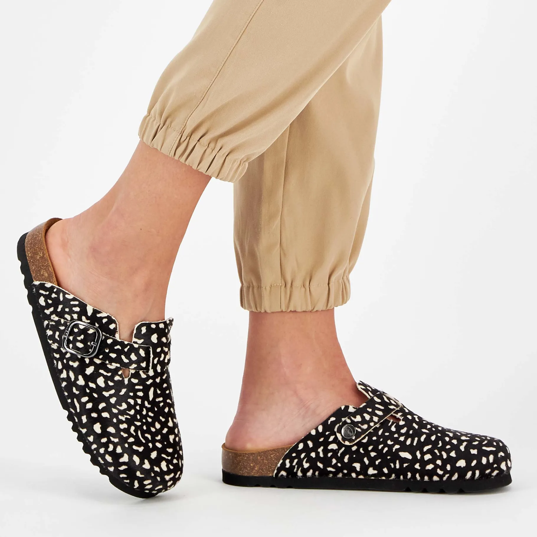 Donna Scholl Sabot*Zoccoli fae new