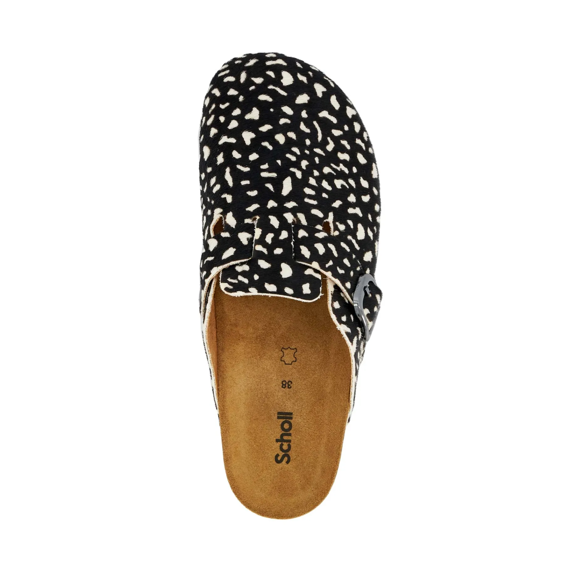 Donna Scholl Sabot*Zoccoli fae new