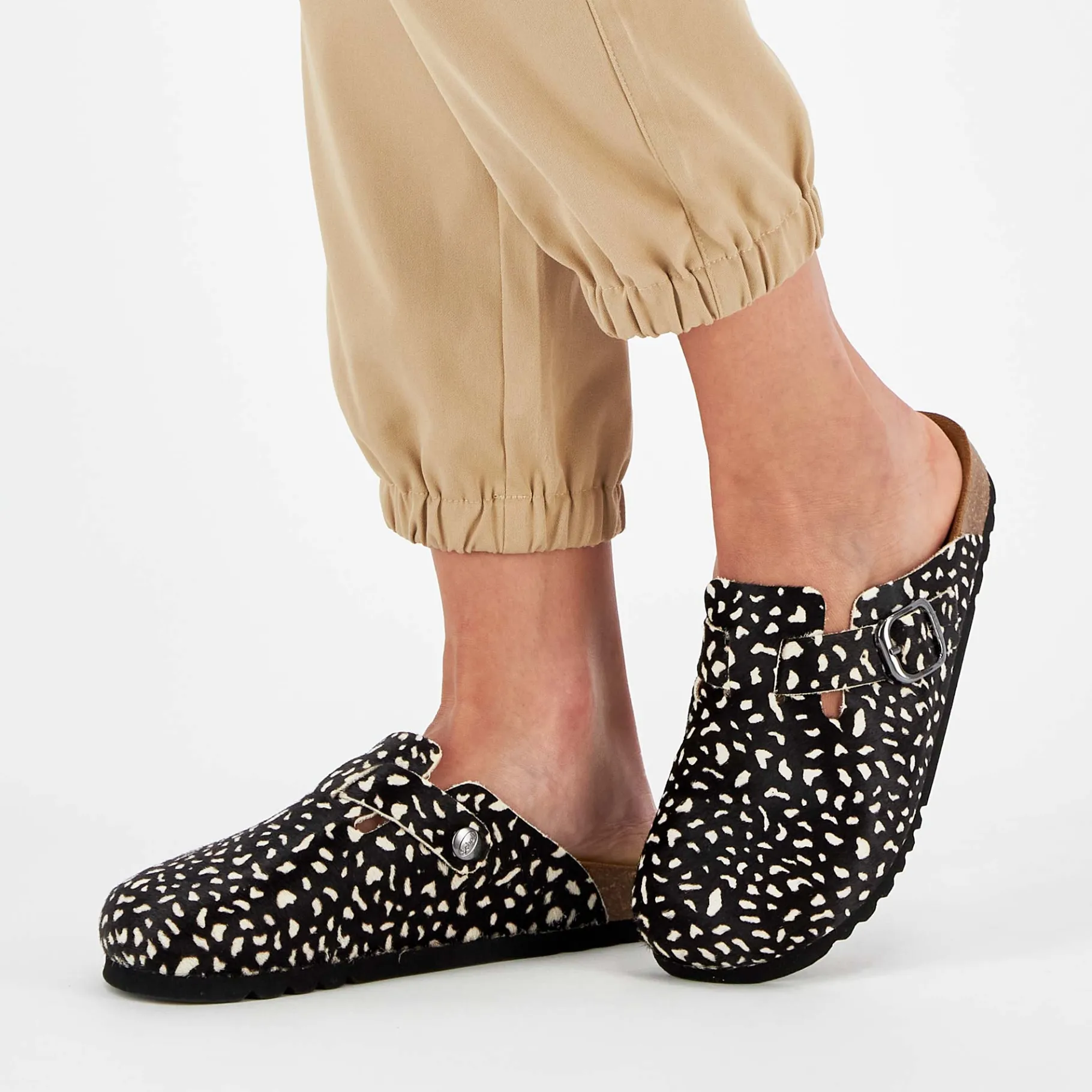 Donna Scholl Sabot*Zoccoli fae new