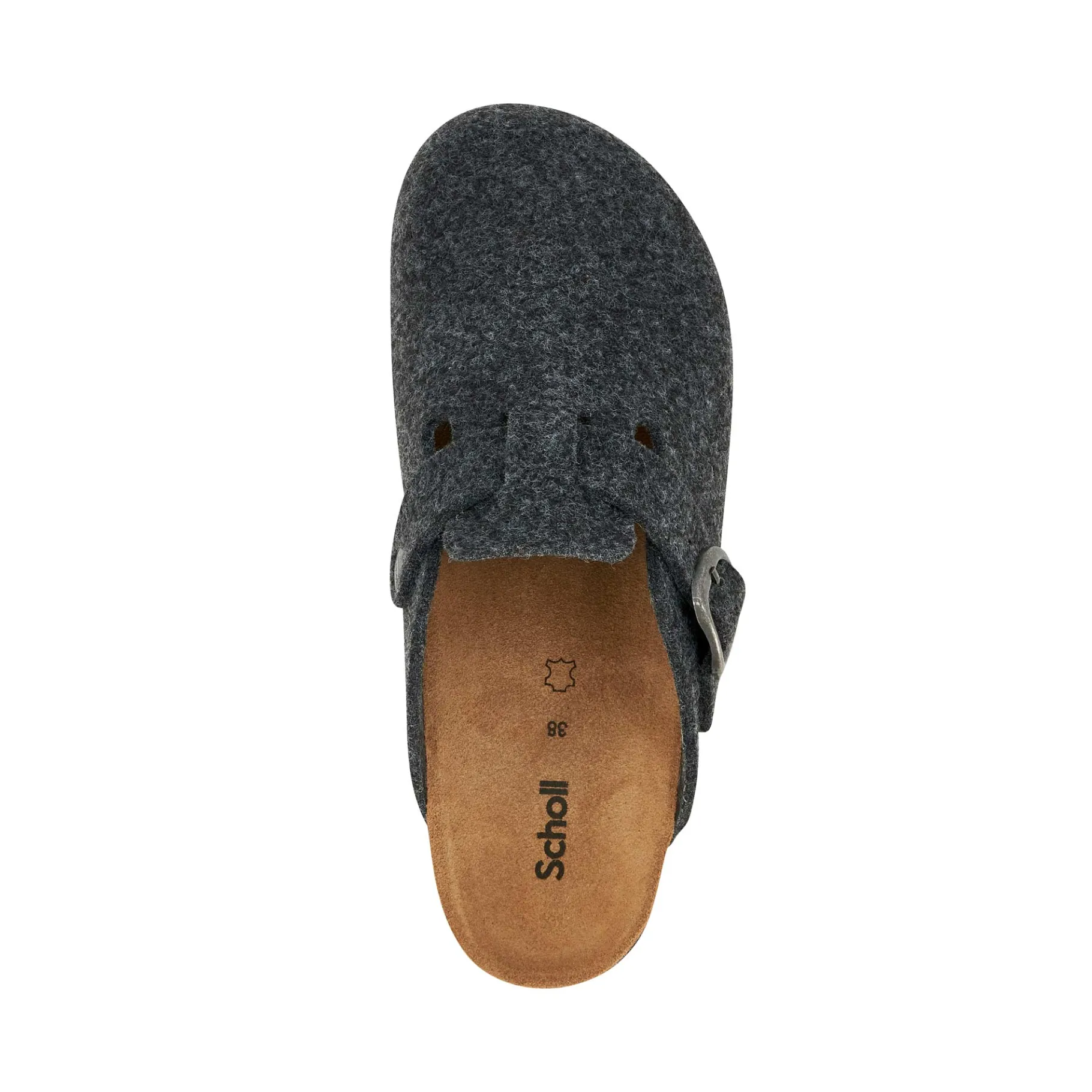 Donna Scholl Sabot*Zoccoli fae new
