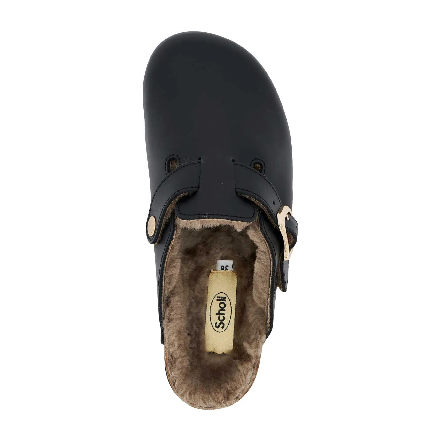Donna Scholl Sabot*Zoccoli fae new f