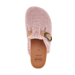 Donna Scholl Sabot*Zoccoli fae oval