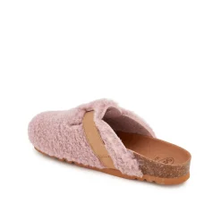Donna Scholl Sabot*Zoccoli fae oval