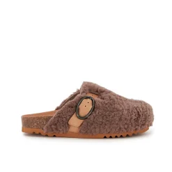 Donna Scholl Sabot*Zoccoli fae oval