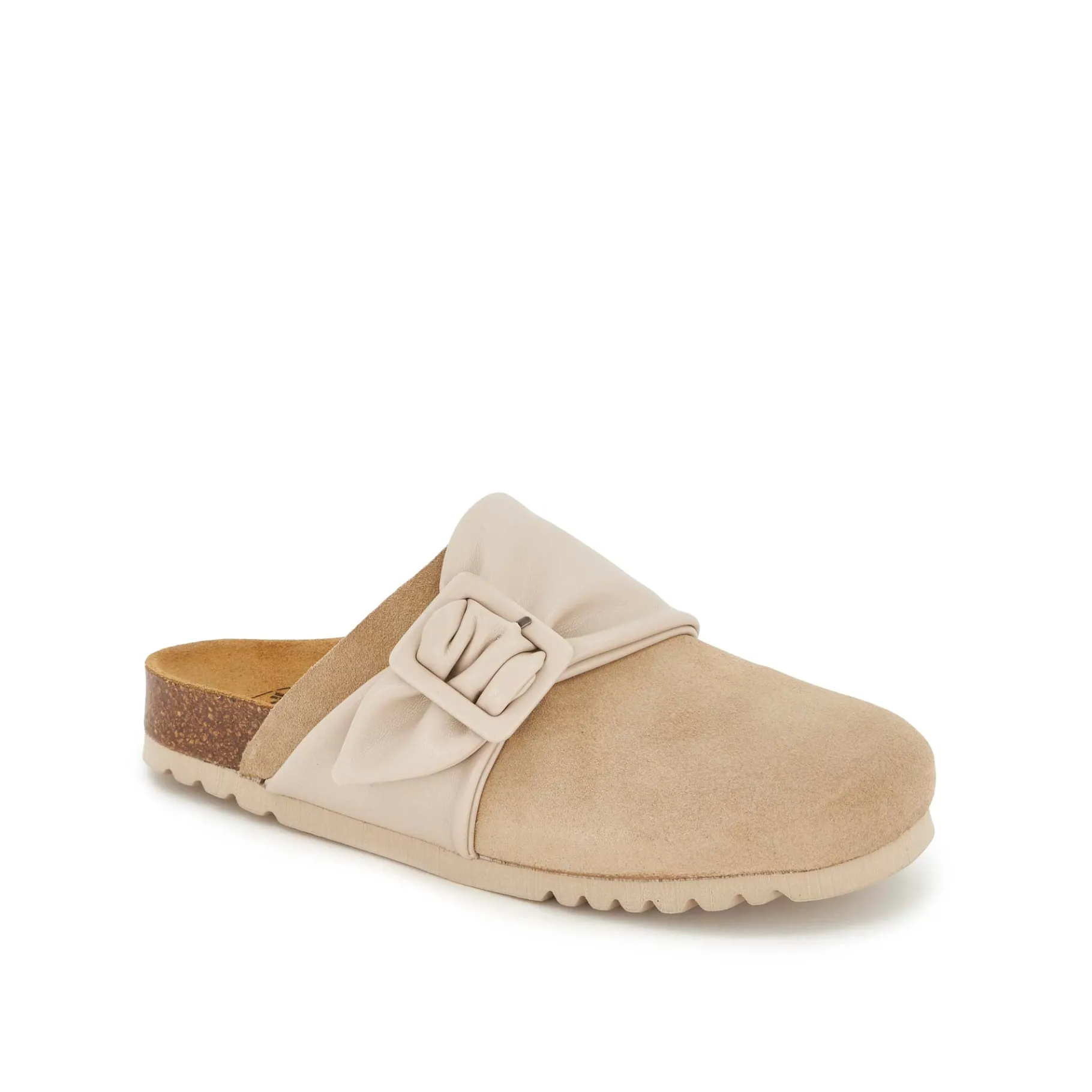 Donna Scholl Sabot*Zoccoli fae soft