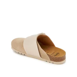 Donna Scholl Sabot*Zoccoli fae soft