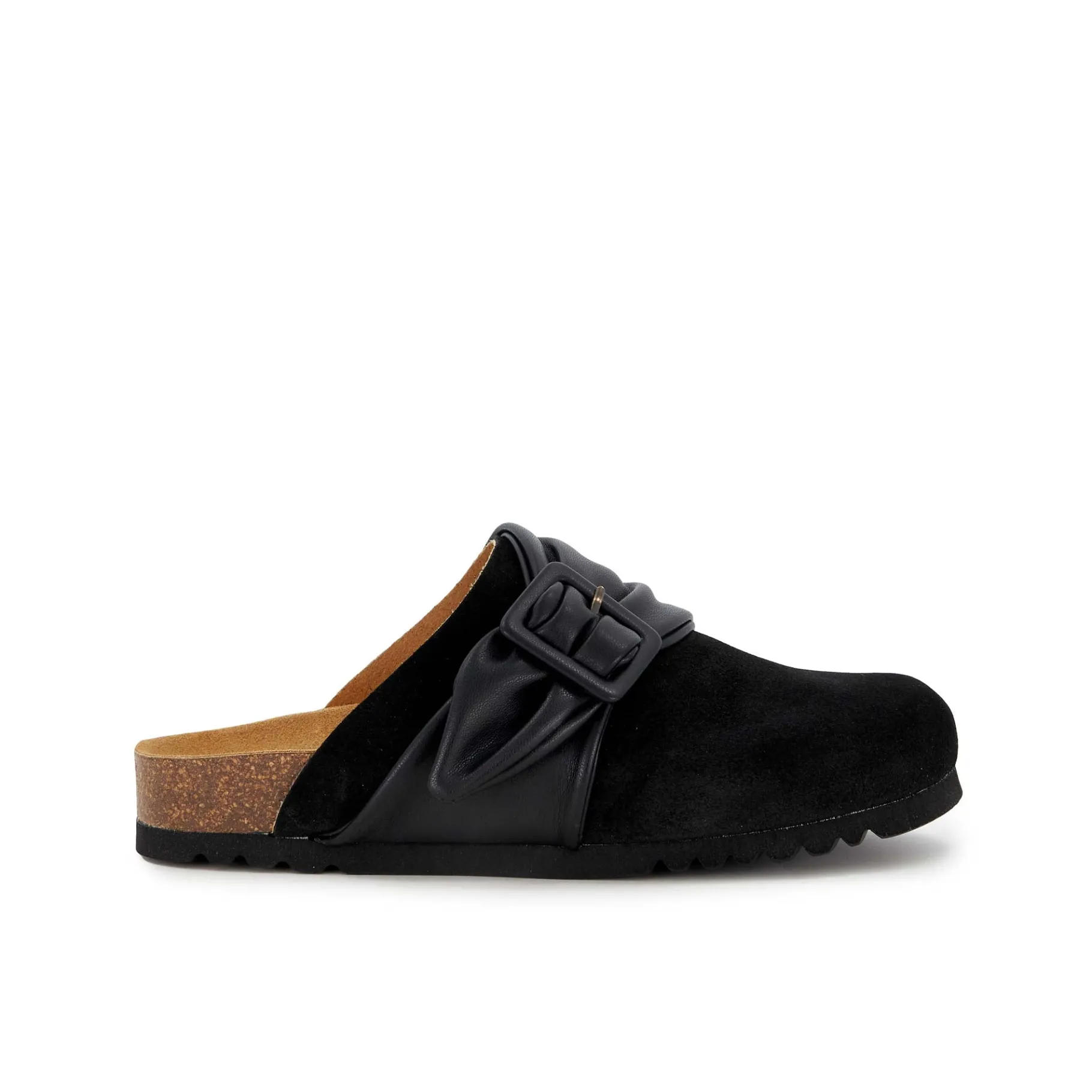 Donna Scholl Sabot*Zoccoli fae soft
