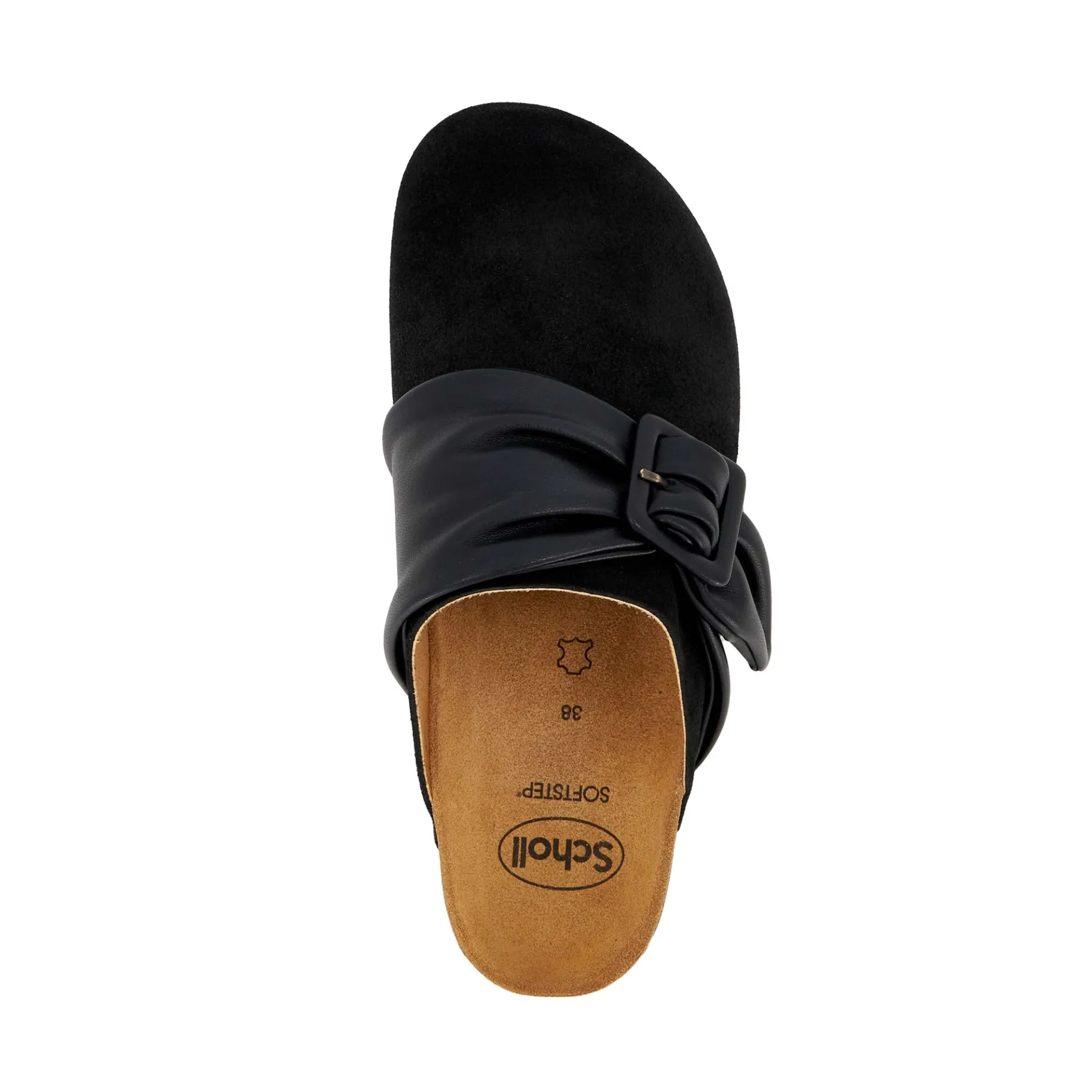 Donna Scholl Sabot*Zoccoli fae soft