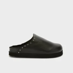 Donna Scholl Sabot*Zoccoli fae studs