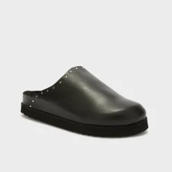 Donna Scholl Sabot*Zoccoli fae studs