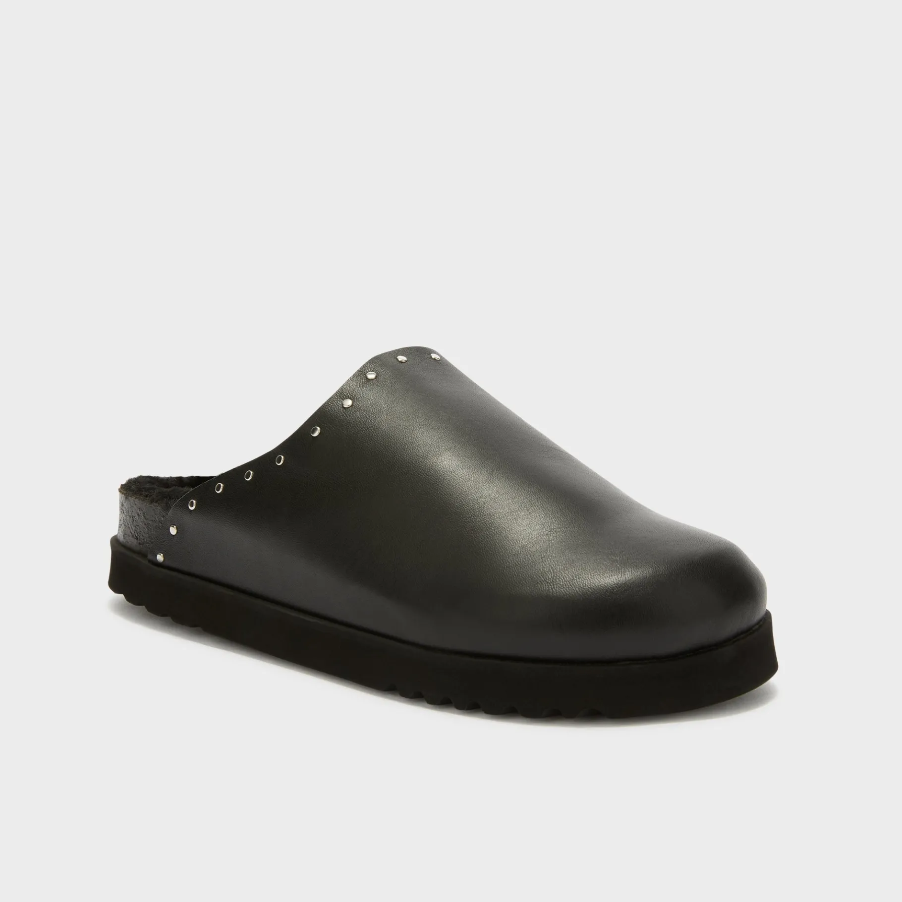 Donna Scholl Sabot*Zoccoli fae studs
