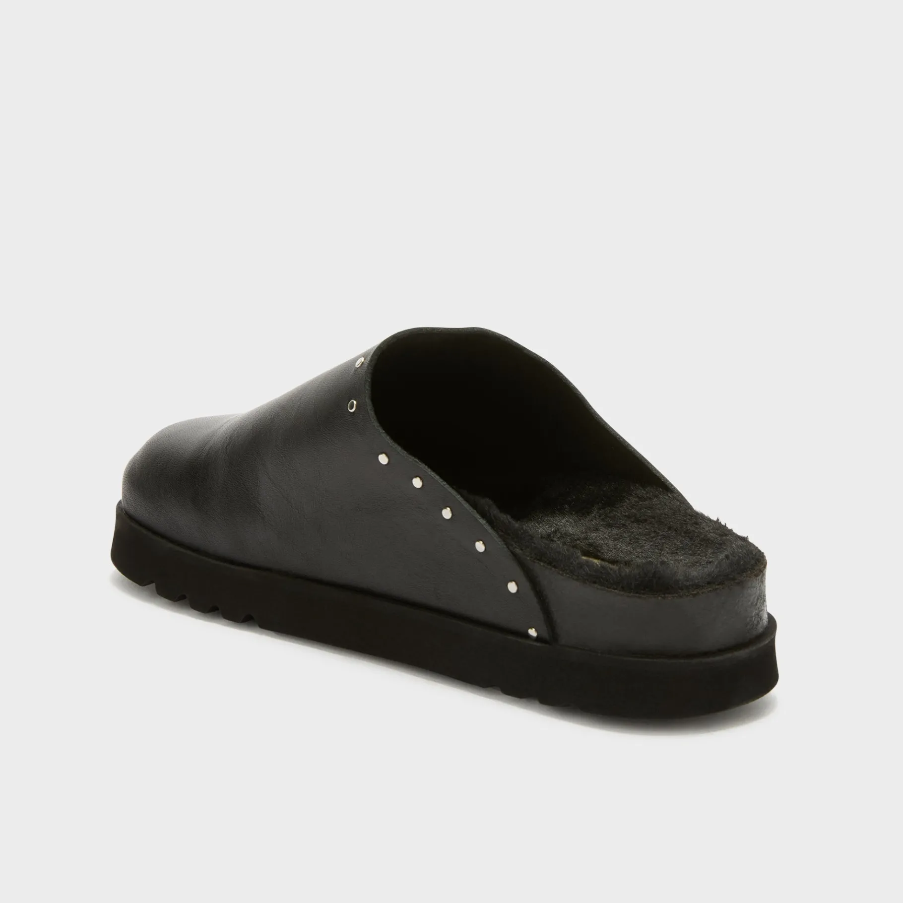 Donna Scholl Sabot*Zoccoli fae studs