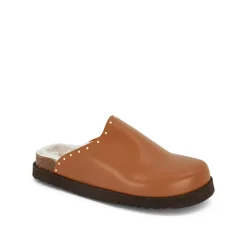 Donna Scholl Sabot*Zoccoli fae studs