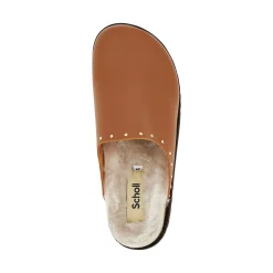 Donna Scholl Sabot*Zoccoli fae studs