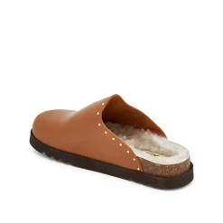 Donna Scholl Sabot*Zoccoli fae studs
