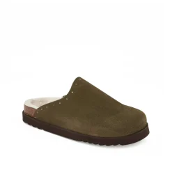 Donna Scholl Sabot*Zoccoli fae studs