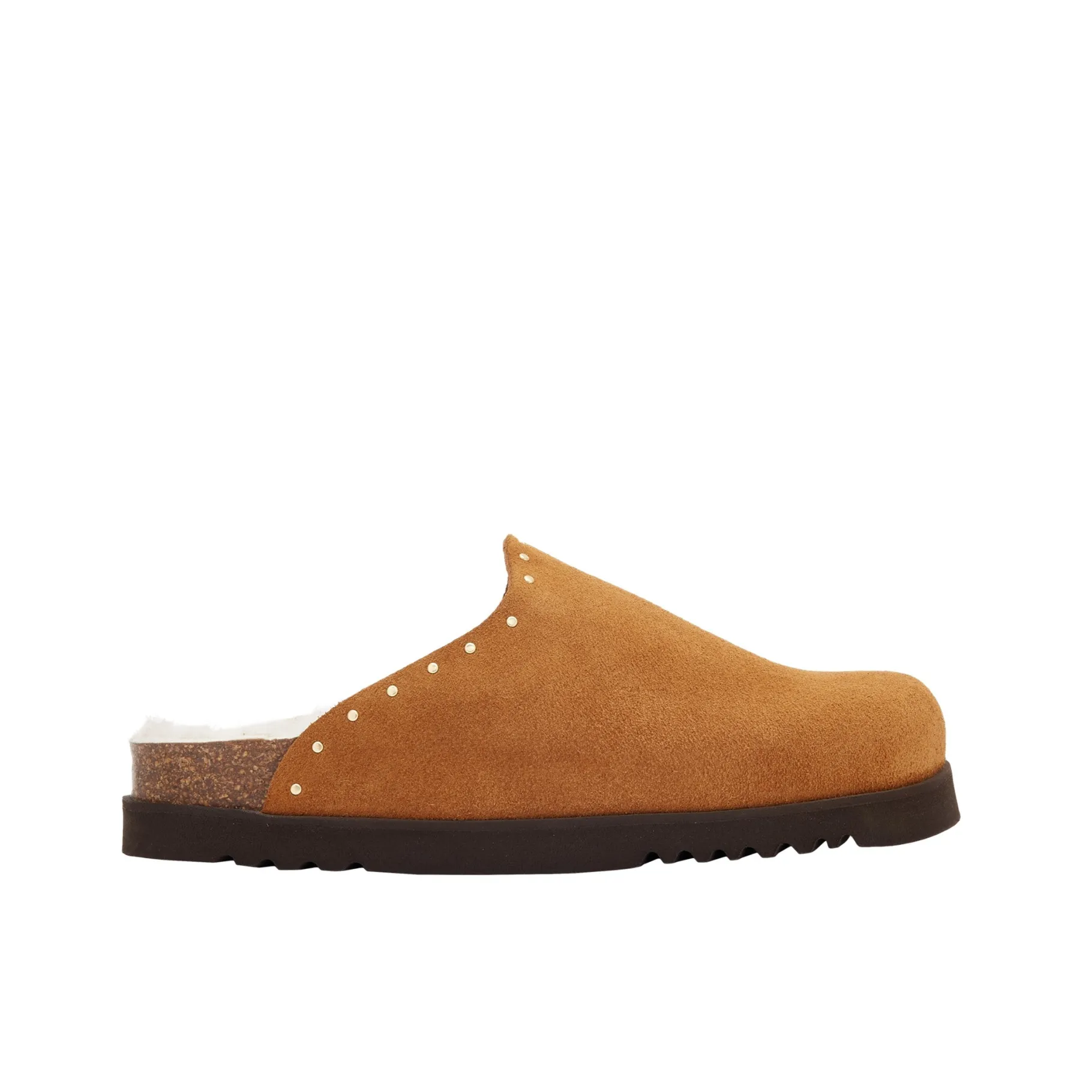 Donna Scholl Sabot*Zoccoli fae studs