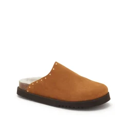 Donna Scholl Sabot*Zoccoli fae studs