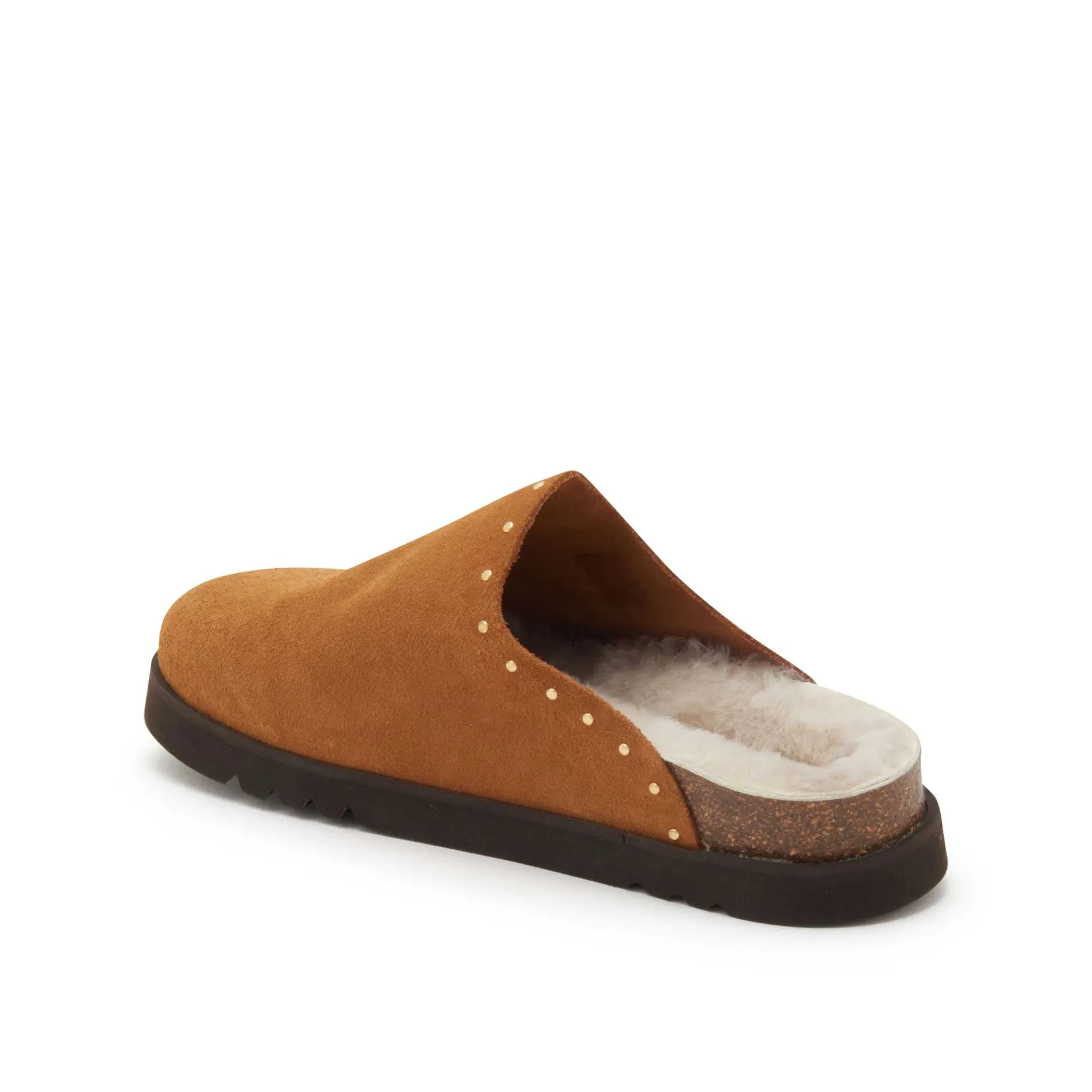 Donna Scholl Sabot*Zoccoli fae studs