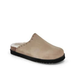 Donna Scholl Sabot*Zoccoli fae studs