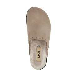 Donna Scholl Sabot*Zoccoli fae studs