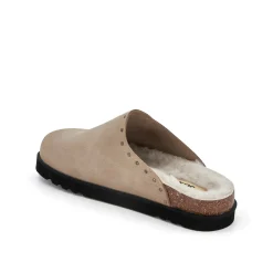 Donna Scholl Sabot*Zoccoli fae studs