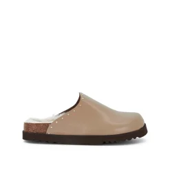 Donna Scholl Sabot*Zoccoli fae studs
