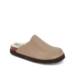 Donna Scholl Sabot*Zoccoli fae studs