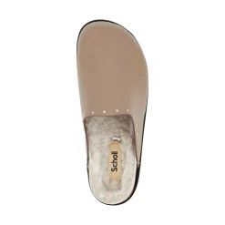 Donna Scholl Sabot*Zoccoli fae studs