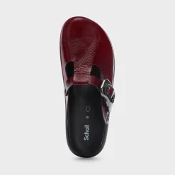 Donna Scholl Zoccoli|Sabot*Zoccoli flora chunky