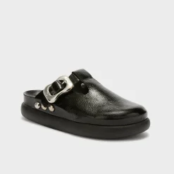 Donna Scholl Zoccoli|Sabot*Zoccoli flora chunky
