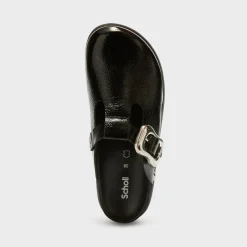Donna Scholl Zoccoli|Sabot*Zoccoli flora chunky