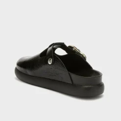 Donna Scholl Zoccoli|Sabot*Zoccoli flora chunky