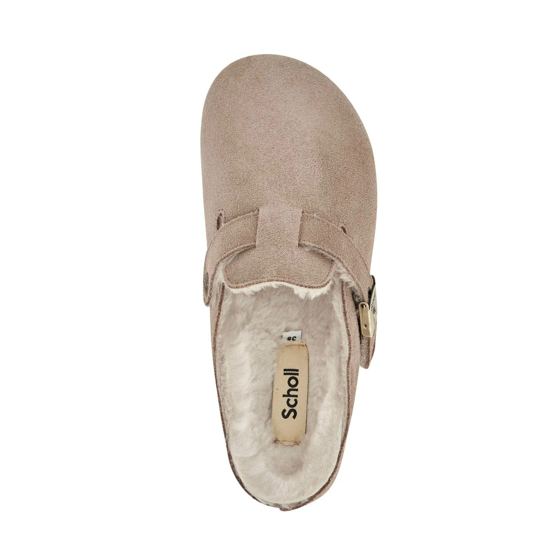Donna Scholl Sabot*Zoccoli grace f