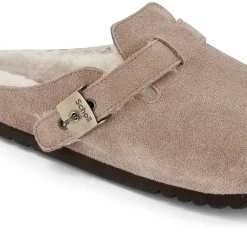 Donna Scholl Sabot*Zoccoli grace f