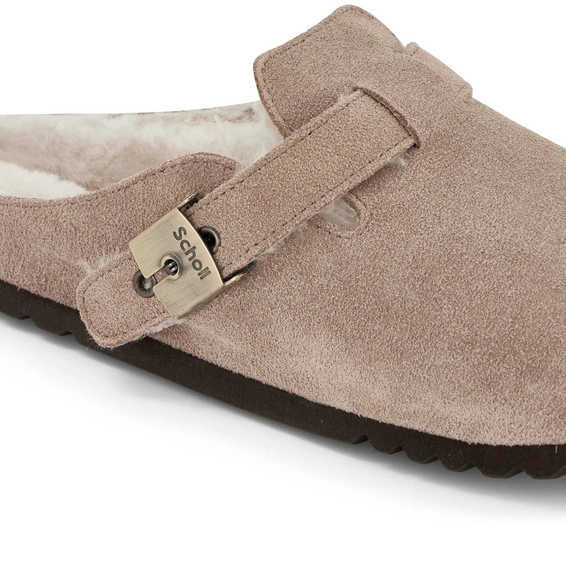 Donna Scholl Sabot*Zoccoli grace f