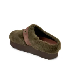 Donna Scholl Sabot*Zoccoli greta