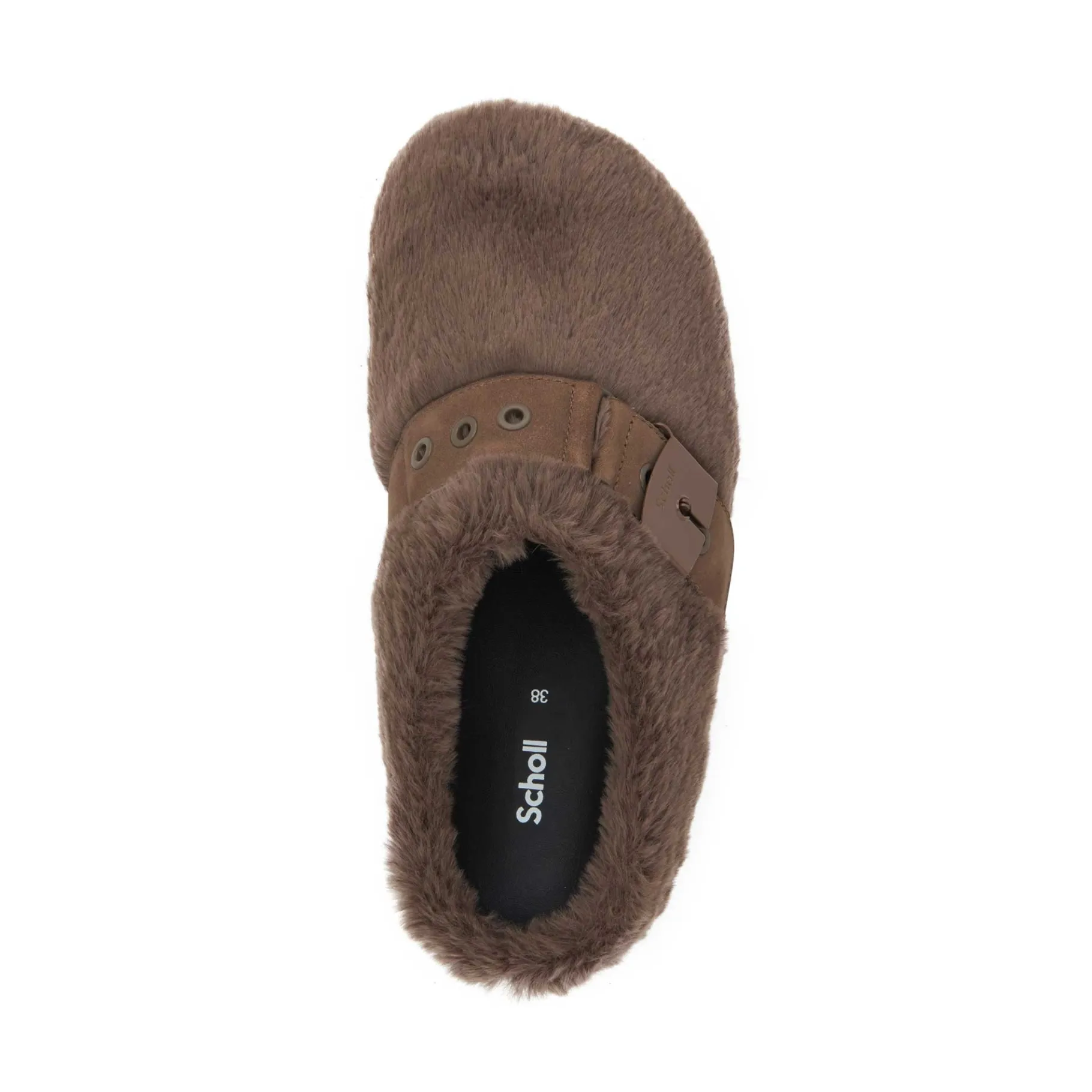 Donna Scholl Sabot*Zoccoli greta