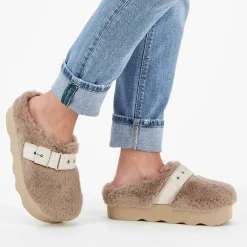 Donna Scholl Sabot*Zoccoli greta