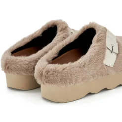 Donna Scholl Sabot*Zoccoli greta